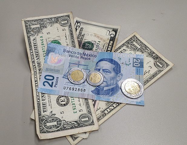 Crisis económica de México de 1994