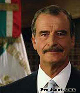 Vicente Fox Quesada