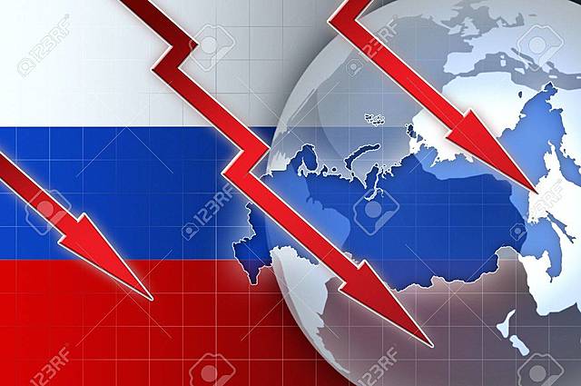 Crisis financiera rusa