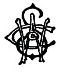 Marca utilizada por la importadora y distribuidora Weir Scott y Cía.