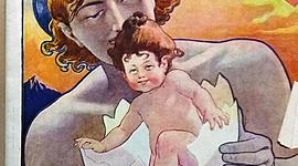 Timeline: INICIOS DEL CARTELISMO Y LAS REVISTAS ILUSTRADAS