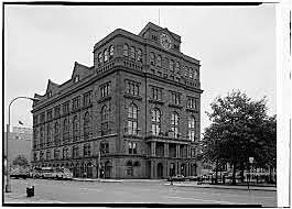 Cooper Union Address
