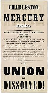 Southey Secession is Urged