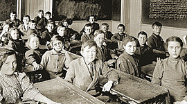 Timeline: History Of Special Education Timeline