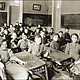 Old photo of classroom 300x300