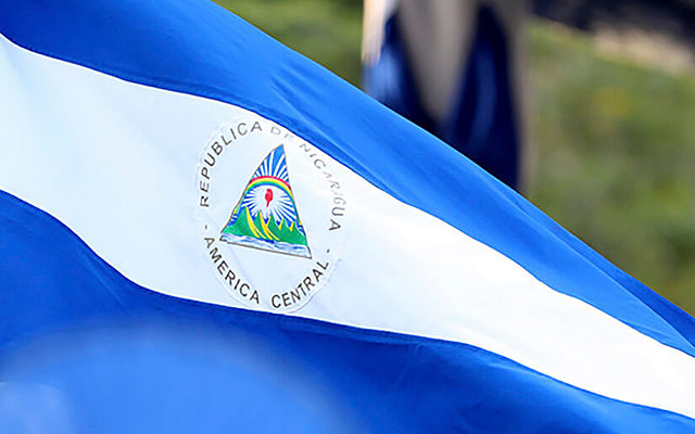 Nicaragua Estado Libre