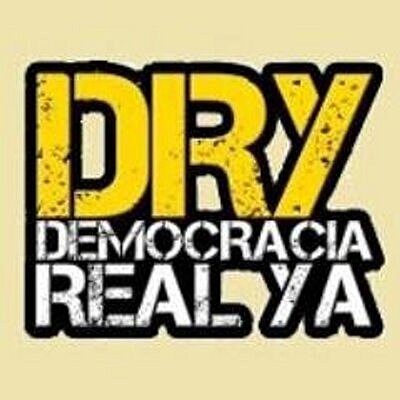 Creation of Democracia Real Ya