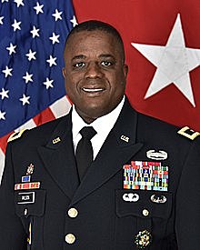General of the Army