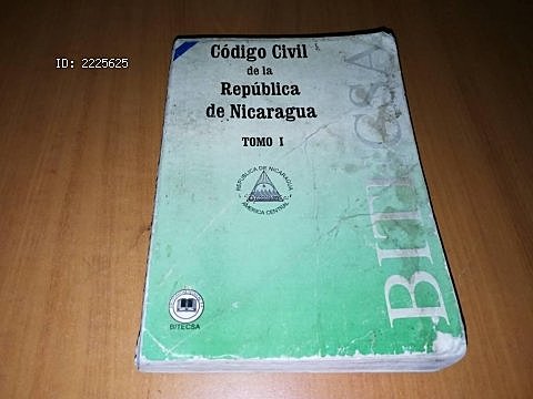 Nuevo Código Civil