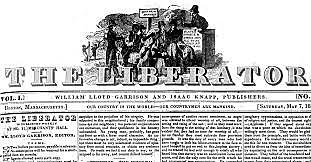 The Liberator