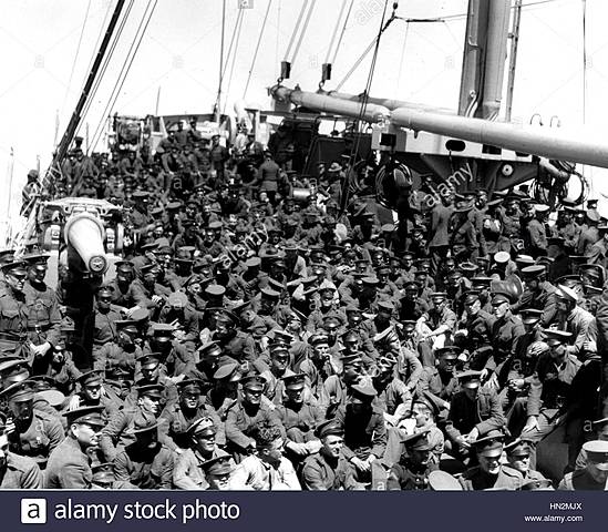 Recesión Económica