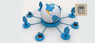 Llega internet a México