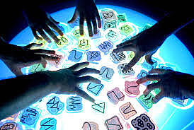 Cultura digital y ciudadanía globales