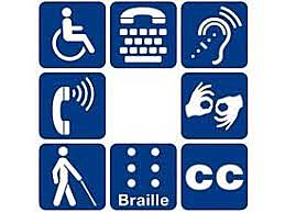 Americans with Disabilities Act (ADA) Title II
