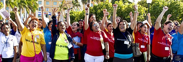 Identidad de género y autonomia