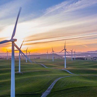 Timeline: Energías Renovables