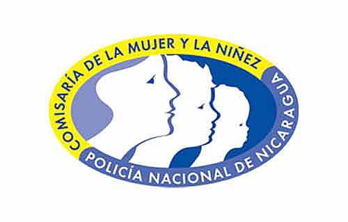 Instituto Nicaragüense de la Mujer y Comisaría de la Mujer y la Niñez