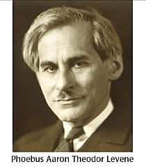 Phoebus Levene