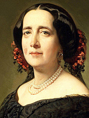 Gertrudis Gómez de Avellaneda: