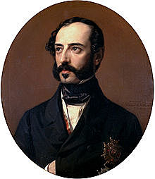 Ventura De la Vega