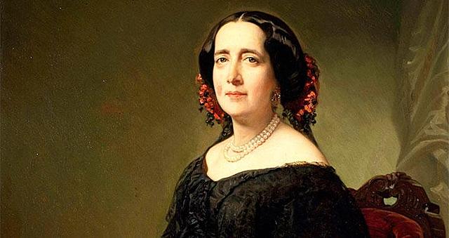 Gertrudis Gómez de Avellaneda