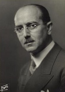 Hans Kelsen (1881-1973)