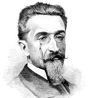 José María Pereda (1833 – 1906)