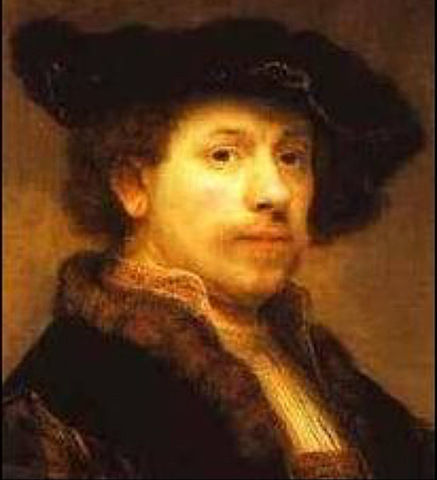 Rembrandt van Rijn