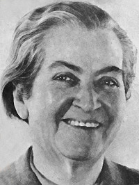 Gabriela Mistral – Chile – 1945 La poetisa chilena fue la primer figura de América Latina en recibir el premio, así como la única mujer de la literatura iberoamericana en recibirlo hasta el momento.