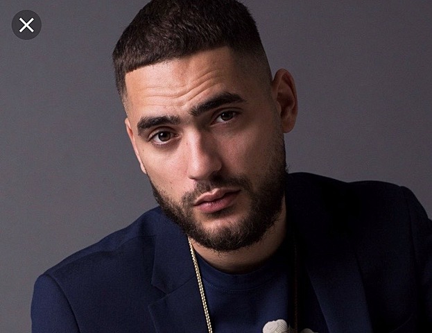 Joost Theo Sylvio Yussef Abdelgalil Dowib