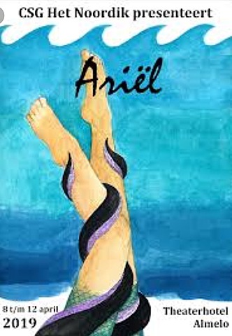 Musical Ariël Noordik