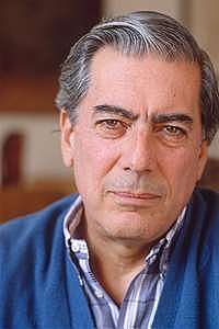 Mario Vargas Llosa  2010 La Academia Sueca reconoció el trabajo de Vargas Llosa –nacido en Perú, pero nacionalizado español desde 1993