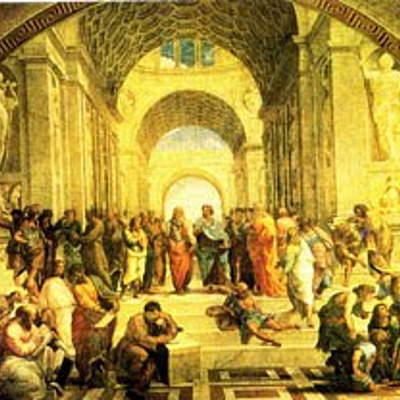 Timeline: Aro modernoa