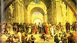 Timeline: Aro modernoa