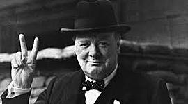 Timeline: Winston Churchill