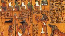 Timeline: Давній Єгипет