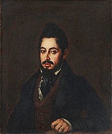 Mariano José de Larra (1809-1837)