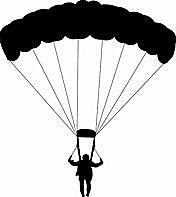 THE PARACHUTE