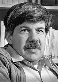 Stephen Jay Gould (1941-2002)