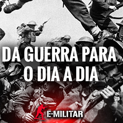 Timeline: Benefícios proporcionados pelas guerras
