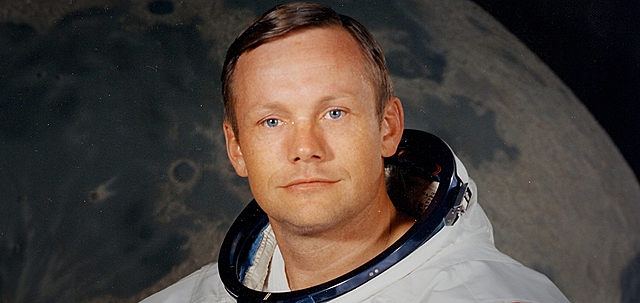Neil Armstrong