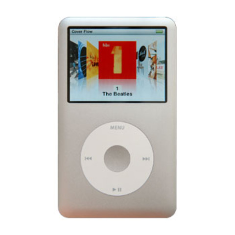 ipod 6th gen
