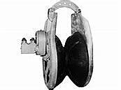 the Puratić power block