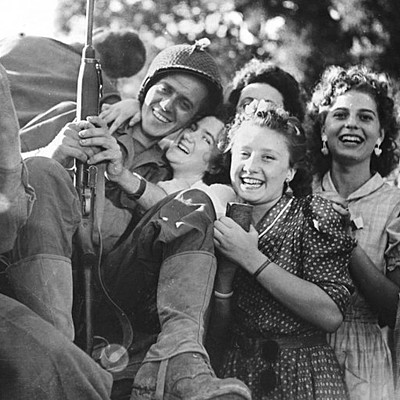 Timeline: Benefícios da Primeira Guerra Mundial