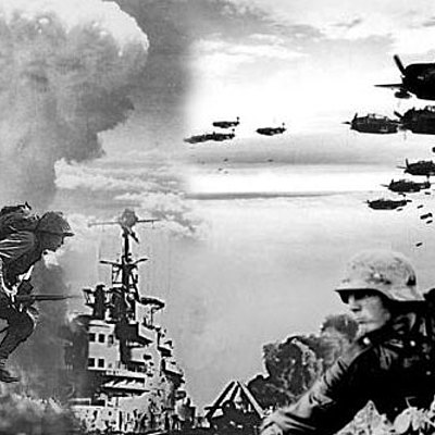 Timeline: Benefícios trazidos pelas guerras