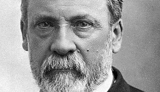 Louis pasteur