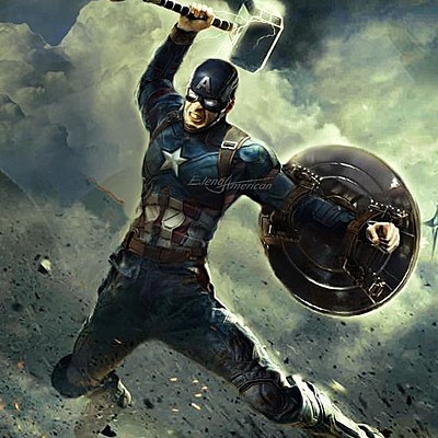 Timeline: Guerras Mundias