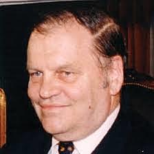 Rolf Mantel (1934 - 1999)