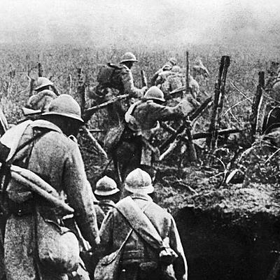 Timeline: Benefícios das Guerras