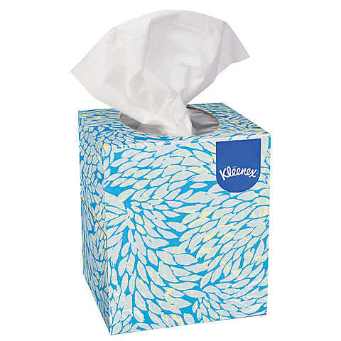 Kleenex (lenços de papel)